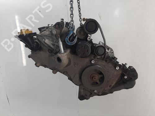 Engine RENAULT TWINGO III (BCM_, BCA_) 1.0 SCe 70 | BP26748583M1 