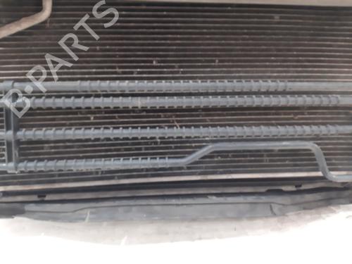 Radiator set MERCEDES-BENZ E-CLASS (W212) E 250 CDI / BlueTEC (212.003, 212.004) | BP37651532M120 - Image 5