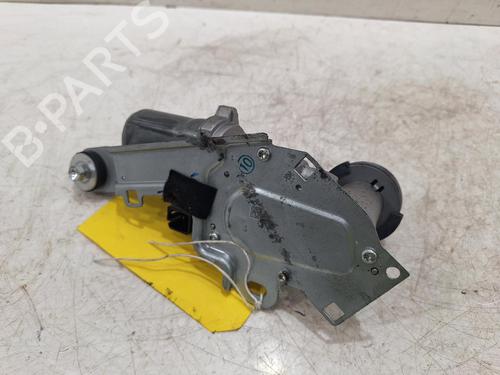 Used Rear wiper motor PEUGEOT 108 1.0 VTi (69 hp) 32145054