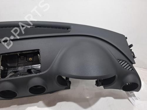 Dashboard AUDI A3 Sportback (8VA, 8VF) S3 quattro | BP39471097C46 - Image 5
