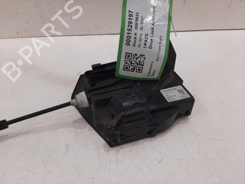 Other JAGUAR I-PACE (X590) EV400 AWD | BP29471792O1