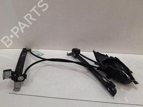 Used Front right window mechanism SEAT IBIZA IV (6J5, 6P1) 1.2 TSI (105 hp) 26935134