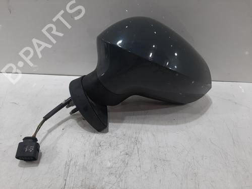 Used Left mirror Left mirror SEAT LEON (1P1) 1.4 16V (86 hp) 36290360 36290360