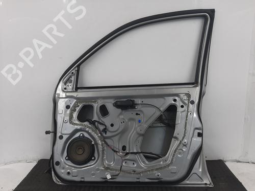 Right front door NISSAN MICRA III (K12) 1.2 16V | BP27225289C3