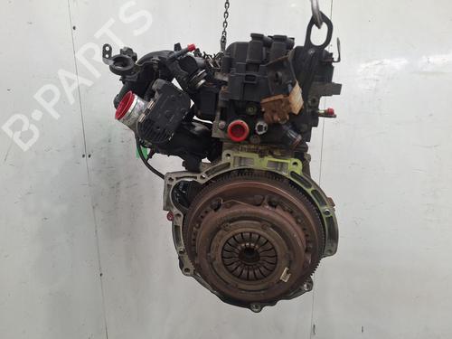 Engine FORD B-MAX (JK) 1.4 | BP38991887M1 - Image 5