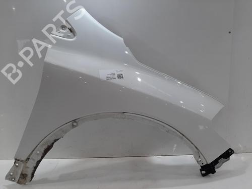 Used Right front fenders SUZUKI SX4 S-Cross (JY) 1.6 (AKK 416) (120 hp) 28274656