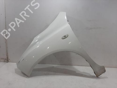 Used Left front fenders NISSAN MICRA III (K12) 1.2 16V (80 hp) 29553838