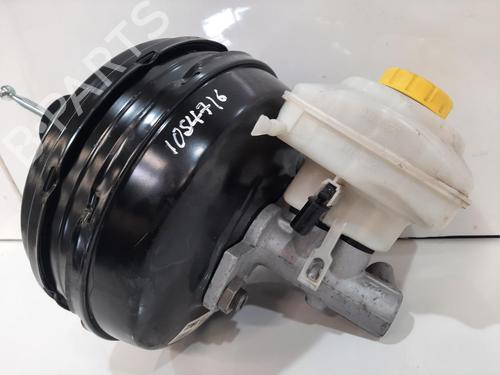 Servo brake PORSCHE PANAMERA (970) 3.0 D | BP38003376M42 - Image 5