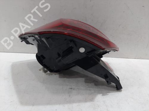 Left taillight VW POLO VI (AW1, BZ1, AE1) 1.0 TSI | BP32270132C34 