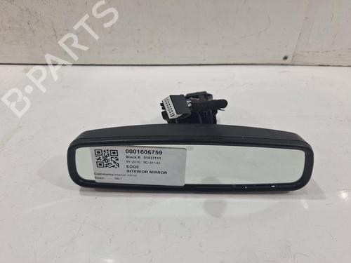 Espelho interior FORD USA EDGE 2.0 TDCi AWD (180 hp) 31685361