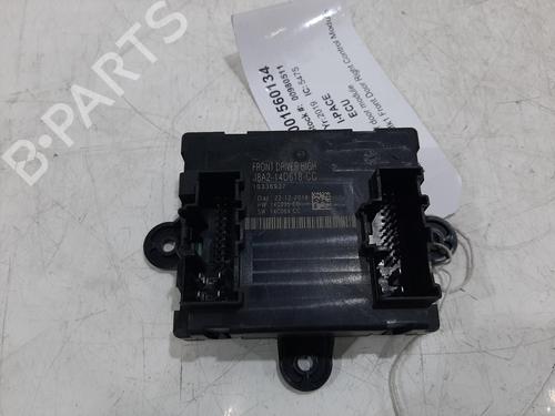 Øvrige Styrinhsenheder JAGUAR I-PACE (X590) EV400 AWD | BP30324575M11