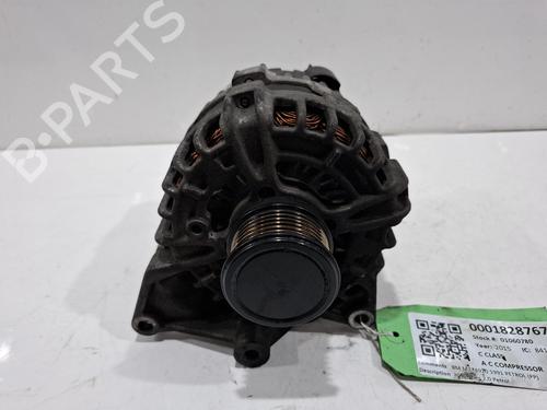 Used AC compressor AC compressor 39099315 39099315