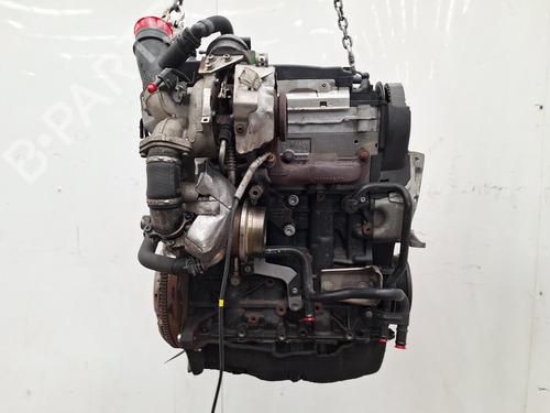 Engine AUDI A1 (8X1, 8XK) 1.6 TDI | BP39070337M1 - Image 6