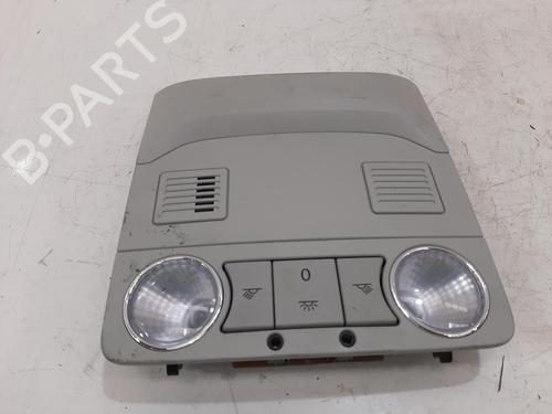 Used Interior roof light Interior roof light SKODA OCTAVIA III (5E3, NL3, NR3) 1.5 TSI (150 hp) 33336081 33336081