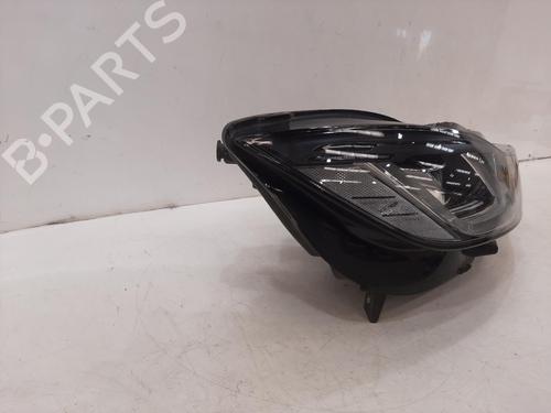 Right headlight JAGUAR I-PACE (X590) EV400 AWD | BP29471513C29