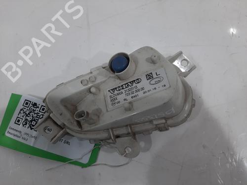 Left front fog light VOLVO V40 Hatchback (525) T2 | BP36217042C30 - Image 4