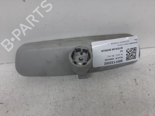 Rear mirror AUDI A3 Sportback (8PA) 1.2 TSI | BP26752271I6 
