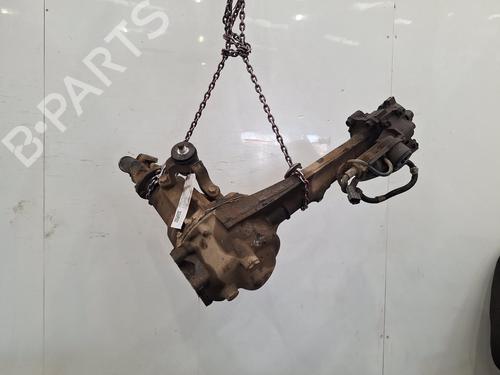 Front differential ISUZU D-MAX II (TFR, TFS) 2.5 CRDi 4x4 (TFS86J) | BP39432935M23 - Image 4