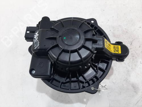 Heater blower motor KIA NIRO I (DE) 1.6 GDI Plug-in Hybrid | BP31341488M62 