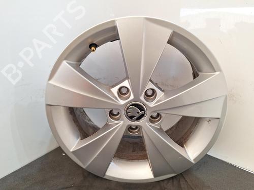 Used Rim Rim 37647870 37647870