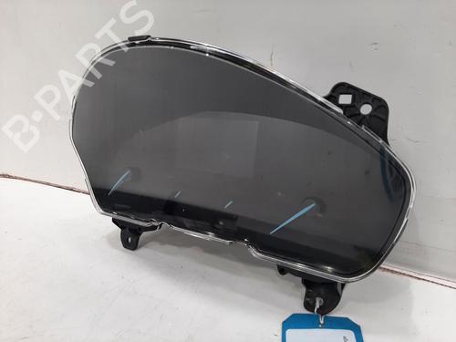 Instrument cluster FORD FOCUS IV (HN) 1.0 EcoBoost | BP26860782C47 
