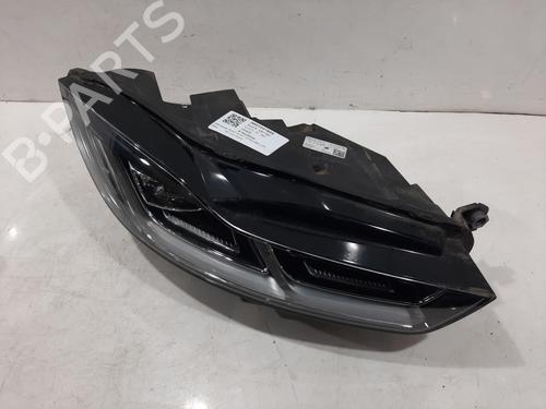 Right headlight JAGUAR I-PACE (X590) EV400 AWD | BP29810421C29
