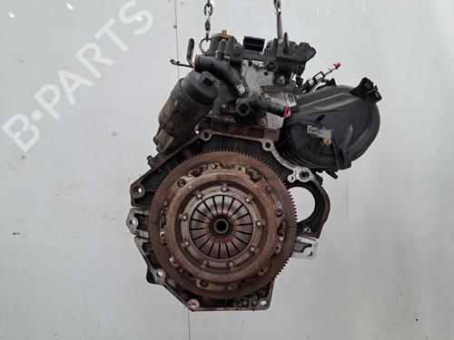 Motor für VAUXHALL CORSA Mk IV (E) (X15) 1.4 (90 hp) 26825195