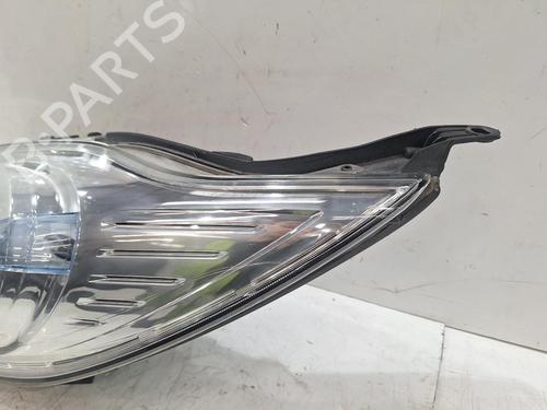 Left headlight FORD KA (RU8) 1.2 | BP40010844C28 - Image 6