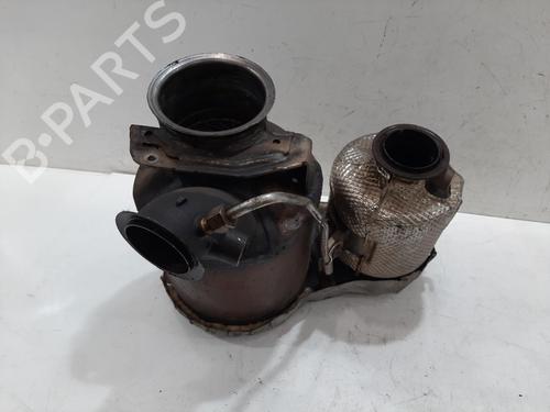 Particulate filter VW GOLF VII (5G1, BQ1, BE1, BE2) 2.0 TDI | BP32528807M81 
