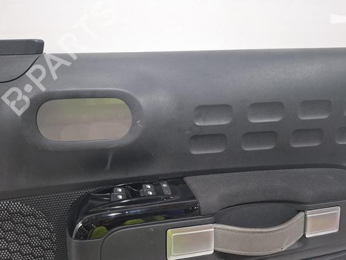 Høyre frontpanel CITROËN C3 III (SX) 1.2 PureTech 82 | BP38871410C59 - Image 3