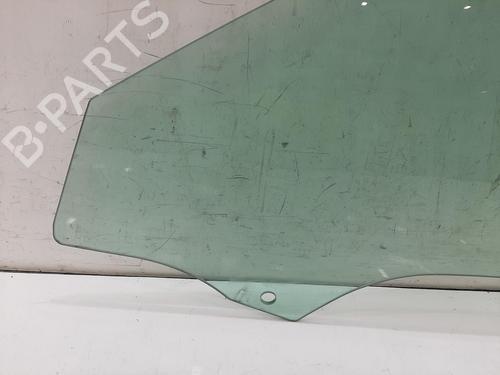 Front left door window AUDI A6 C8 Avant (4A5) 50 TFSi e quattro | BP37647784C18 - Image 3