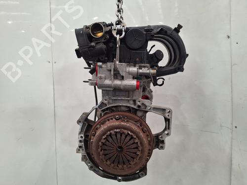 Engine PEUGEOT 2008 I (CU_) 1.2 VTi | BP38180072M1 - Image 3