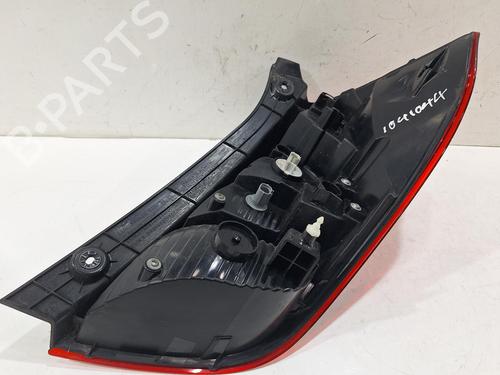 Left taillight HONDA JAZZ IV (GK_) 1.3 | BP32089668C34 - Image 5