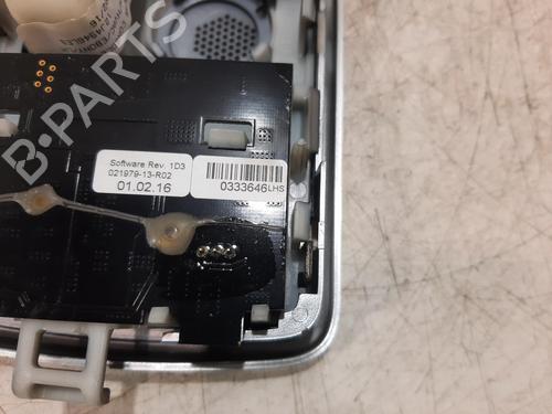 Interior roof light LAND ROVER RANGE ROVER SPORT II (L494) 3.0 SDV6 Hybrid 4x4 | BP30495095I8