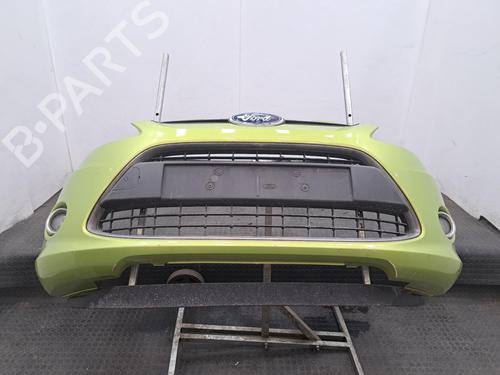 front-bumper-ford-fiesta-vi-cb1-ccn-2008-35922935 main image