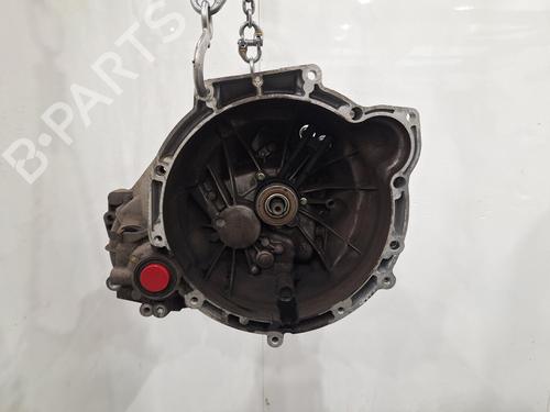 Used Gearbox Gearbox FORD FIESTA VI (CB1, CCN) 1.25 (82 hp) 33318808 33318808