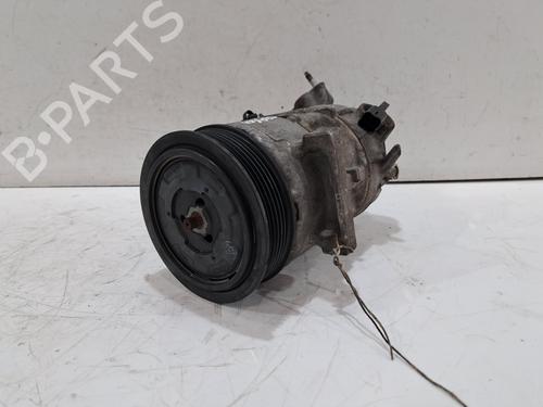 AC compressor VAUXHALL CROSSLAND X / CROSSLAND (P17) 1.5 Turbo D (75) | BP31009556M34