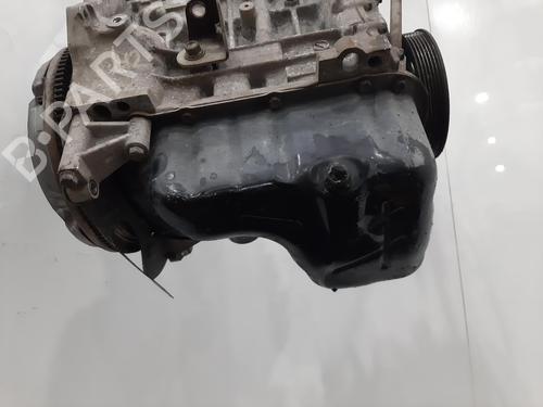 Engine MITSUBISHI MIRAGE / SPACE STAR VI Hatchback (A0_A) 1.2 (A03A) | BP31361636M1