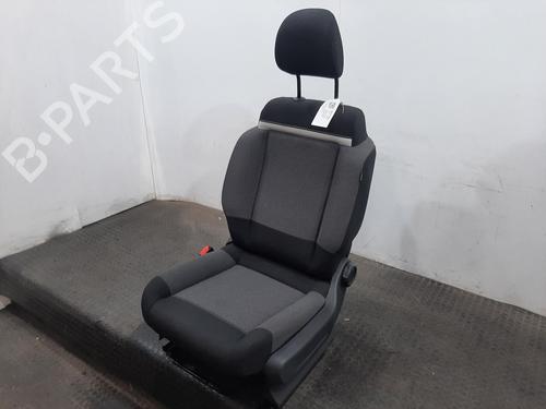 Left front seat CITROËN C3 AIRCROSS II (2R_, 2C_) 1.2 PureTech 82 (2RHMRC, 2RHMZB) | BP31812286C15 - Image 3