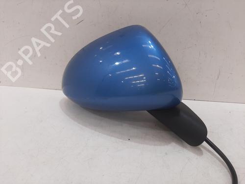 Used Right mirror VAUXHALL CORSA Mk IV (E) (X15) 1.4 (75 hp) 29946106