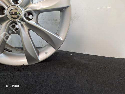 Rim NISSAN NOTE (E12) 1.2 DIG-S | BP39993892C45 - Image 4