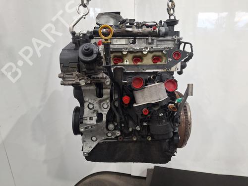 Engine SKODA OCTAVIA III Combi (5E5, 5E6) 1.6 TDI | BP29237073M1 