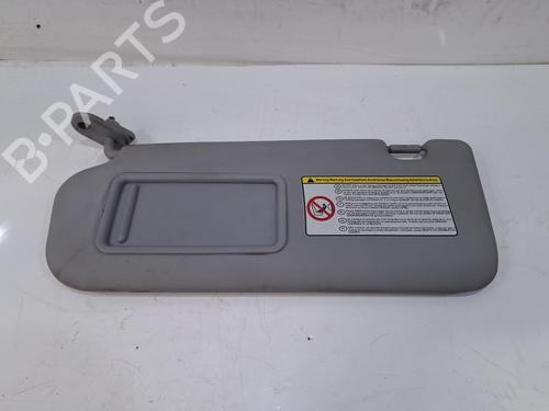 Andre Andre HYUNDAI i20 I (PB, PBT) 1.2 (86 hp) 34274069 34274069