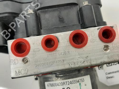 ABS pump RENAULT ARKANA I (LCM_, LDN_) 1.6 E-TECH 145 (LDMU) | BP26744584M43 - Image 5