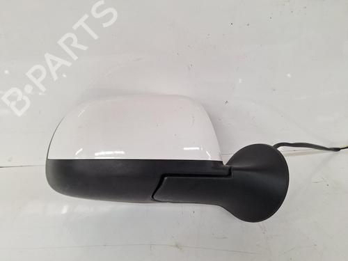 Used Right mirror DACIA DUSTER (HS_) 1.5 dCi (109 hp) 26845931