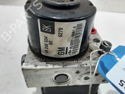 Pompe ABS VAUXHALL ASTRAVAN Mk V (H) Estate Van (A04) 1.7 CDTI | BP30897029M43