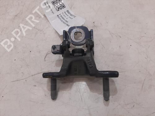 Used Hinge/Door check strap BMW 2 Gran Tourer (F46) 218 i (136 hp) 33124544