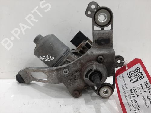 Used Front wiper motor FORD FOCUS III 1.0 EcoBoost (125 hp) 26794355