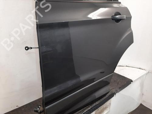 Left rear door FORD KUGA II (DM2) 2.0 TDCi 4x4 | BP29581469C4 
