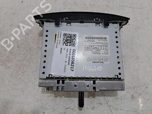 Used Other Other CITROËN C1 (PM_, PN_) 1.0 (68 hp) 32976831 32976831